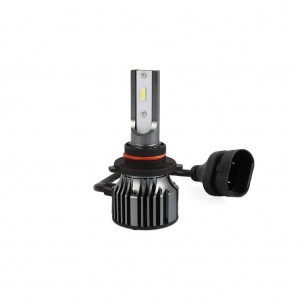 HΒ3 9005 12>24V 6.500K 5.000lm 50W CSP1860 LED LSG SERIES +300% KIT M-TECH - 2 ΤΕΜ. HΒ3 9005 12>24V 6.500K 5.000lm 50W CSP1860 LED LSG SERIES +300% KIT M-TECH - 2 ΤΕΜ.