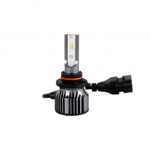 HΒ4 9006 12>24V 6.500K 5.000lm 50W CSP1860 LED LSG SERIES +300% KIT M-TECH - 2 ΤΕΜ. HΒ4 9006 12>24V 6.500K 5.000lm 50W CSP1860 LED LSG SERIES +300% KIT M-TECH - 2 ΤΕΜ.