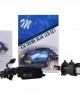 H7 9/36V 6.500K 5000lm OSRAM EXTREME BLUE LED KIT SET (ΜΕ ΨΥΚΤΡΑ ΛΕΠΙΔΕΣ-ΦΤΕΡΟΥ) 2ΤΕΜ. M-TECH