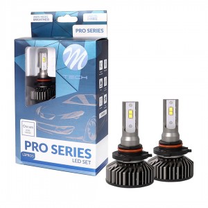 HB3 12V 2x20W 5.700K 4400lm OSRAM PRO LED KIT SET CAN-BUS (ΜΕ ΑΝΕΜΙΣΤΗΡΑΚΙ) 2ΤΕΜ. M-TECH HB3 12V 2x20W 5.700K 4400lm OSRAM PRO LED KIT SET CAN-BUS (ΜΕ ΑΝΕΜΙΣΤΗΡΑΚΙ) 2ΤΕΜ. M-TECH