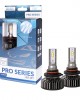 HB3 12V 2x20W 5.700K 4400lm OSRAM PRO LED KIT SET CAN-BUS (ΜΕ ΑΝΕΜΙΣΤΗΡΑΚΙ) 2ΤΕΜ. M-TECH