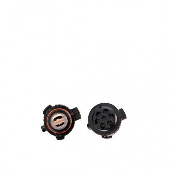 AMC-LSPRONGHIR2/MT - ΛΑΜΠΑ LED HIR2 9012 12V 40W IP65 5.700K 5.200lm OSRAM LED SET PRO NEXT GENERATION M-TECH - 2 ΤΕΜ. ΛΑΜΠΑ LED HIR2 9012 12V 40W IP65 5.700K 5.200lm OSRAM LED SET PRO NEXT GENERATION M-TECH - 2 ΤΕΜ.