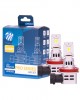 AMC-LSPROS11/MT - ΛΑΜΠΕΣ H11 12V 2x 21W max6.000K 4600lm PRO SMART SERIES LED M-TECH - 2 τεμ. ΛΑΜΠΕΣ H11 12V 2x 21W max6.000K 4600lm PRO SMART SERIES LED M-TECH - 2 τεμ.