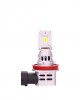 AMC-LSPROS11/MT - ΛΑΜΠΕΣ H11 12V 2x 21W max6.000K 4600lm PRO SMART SERIES LED M-TECH - 2 τεμ. ΛΑΜΠΕΣ H11 12V 2x 21W max6.000K 4600lm PRO SMART SERIES LED M-TECH - 2 τεμ.