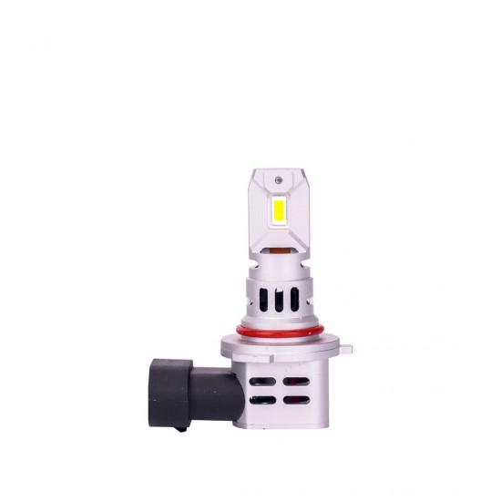 AMC-LSPROS5/MT - ΛΑΜΠΕΣ HΒ3 12V 2x 21W max6.000K 4600lm PRO SMART SERIES LED M-TECH - 2 τεμ. ΛΑΜΠΕΣ HΒ3 12V 2x 21W max6.000K 4600lm PRO SMART SERIES LED M-TECH - 2 τεμ.
