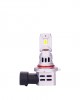 AMC-LSPROS5/MT - ΛΑΜΠΕΣ HΒ3 12V 2x 21W max6.000K 4600lm PRO SMART SERIES LED M-TECH - 2 τεμ. ΛΑΜΠΕΣ HΒ3 12V 2x 21W max6.000K 4600lm PRO SMART SERIES LED M-TECH - 2 τεμ.