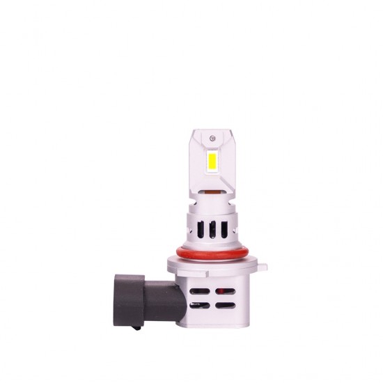 AMC-LSPROS6/MT - ΛΑΜΠΕΣ HΒ4 12V 2x 21W max6.000K 4600lm PRO SMART SERIES LED M-TECH - 2 τεμ. ΛΑΜΠΕΣ HΒ4 12V 2x 21W max6.000K 4600lm PRO SMART SERIES LED M-TECH - 2 τεμ.