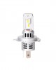 AMC-LSPROSGLD4/MT - ΛΑΜΠEΣ LED H4 12V 4.000K 52W 4.300lm LED CANBUS CSP5730 PRO SMART SERIES M-TECH - 2 ΤΕΜ. ΛΑΜΠEΣ LED H4 12V 4.000K 52W 4.300lm LED CANBUS CSP5730 PRO SMART SERIES M-TECH - 2 ΤΕΜ.