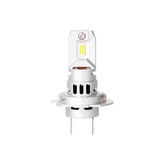 AMC-LSPROSGLD7/MT - ΛΑΜΠEΣ LED H7 12V 4.000K 48W 4.800lm LED CANBUS CSP5730 PRO SMART SERIES M-TECH - 2 ΤΕΜ. ΛΑΜΠEΣ LED H7 12V 4.000K 48W 4.800lm LED CANBUS CSP5730 PRO SMART SERIES M-TECH - 2 ΤΕΜ.