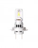 AMC-LSPROSGLD7/MT - ΛΑΜΠEΣ LED H7 12V 4.000K 48W 4.800lm LED CANBUS CSP5730 PRO SMART SERIES M-TECH - 2 ΤΕΜ. ΛΑΜΠEΣ LED H7 12V 4.000K 48W 4.800lm LED CANBUS CSP5730 PRO SMART SERIES M-TECH - 2 ΤΕΜ.