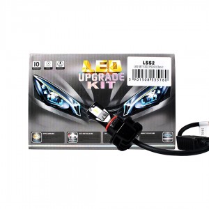PS24W 12/24V 16W 5.700K LED KIT BASIC EPISTAR 2ΤΕΜ. (ΜΕ ΑΝΕΜΙΣΤΗΡΑΚΙ ή ΨΥΚΤΡΑ) M-TECH PS24W 12/24V 16W 5.700K LED KIT BASIC EPISTAR 2ΤΕΜ. (ΜΕ ΑΝΕΜΙΣΤΗΡΑΚΙ ή ΨΥΚΤΡΑ) M-TECH