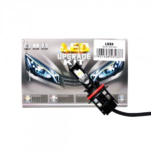 HB1 12/24V 16W 5.700K LED KIT BASIC EPISTAR 2ΤΕΜ. (ΜΕ ΑΝΕΜΙΣΤΗΡΑΚΙ ή ΨΥΚΤΡΑ) M-TECH HB1 12/24V 16W 5.700K LED KIT BASIC EPISTAR 2ΤΕΜ. (ΜΕ ΑΝΕΜΙΣΤΗΡΑΚΙ ή ΨΥΚΤΡΑ) M-TECH