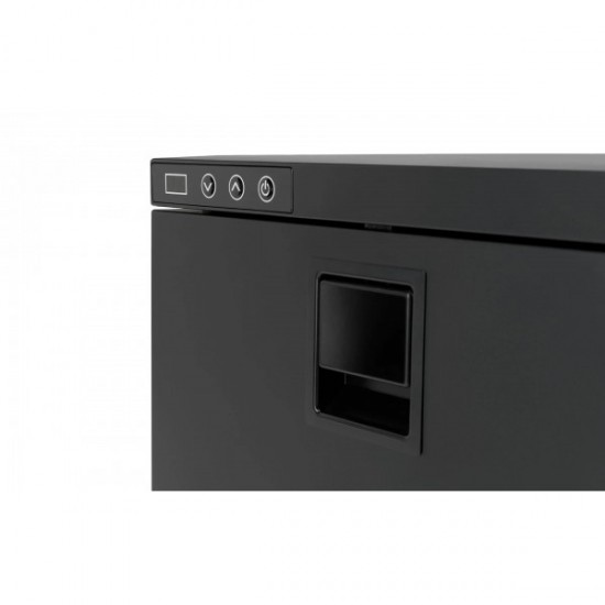 ΨΥΓΕΙΟ TB30AM ΣΥΡΤΑΡΩΤΟ 30L 12/24V 45W 250x440x700mm INDEL B - 1 TEM.