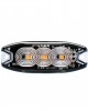 AMC-02297/AM - ΣΤΡΟΜΠΟ 12/24V 8x3x0,9cm ΠΟΡΤΟΚΑΛΙ 3LED 9W (3x3W) R65 R10 AMiO - 1 ΤΕΜ. ΣΤΡΟΜΠΟ 12/24V 8x3x0,9cm ΠΟΡΤΟΚΑΛΙ 3LED 9W (3x3W) R65 R10 AMiO - 1 ΤΕΜ.