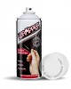 ΠΡΟΣΤΑΤΕΥΤΙΚΟ ΦΙΛΜ ΣΕ ΣΠΡΕΙ WRAPPER CLEAR GLOSS 400 ml (ΔΙΑΦΑΝΟ)