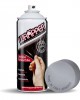 ΠΡΟΣΤΑΤΕΥΤΙΚΟ ΦΙΛΜ ΣΕ ΣΠΡΕΙ WRAPPER SPECIAL COLOUR ARGENTO SILVER 400 ml (ΑΣΗΜΙ ΧΡΩΜΑ)