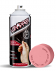ΦΙΛΜ ΣΕ ΣΠΡΕΥ WRAPPER RAL COLOURS ΡΟΖ 400ml – 1 ΤΕΜ.