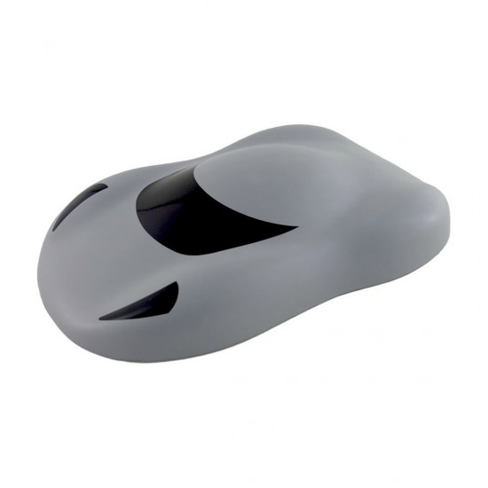 AMC-L.WR7001 - ΦΙΛΜ ΣΕ ΣΠΡΕΥ WRAPPER RAL COLOURS ΓΚΡΙ ΑΣΗΜΙ 400ml – 1 ΤΕΜ. ΦΙΛΜ ΣΕ ΣΠΡΕΥ WRAPPER RAL COLOURS ΓΚΡΙ ΑΣΗΜΙ 400ml – 1 ΤΕΜ.