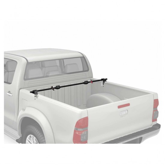 AMC-Y8001141 - ΒΑΣΗ ΠΟΔΗΛΑΤΩΝ ΓΙΑ ΚΑΡΟΤΣΑ 4x4 BIKEBAR YAKIMA ΒΑΣΗ ΠΟΔΗΛΑΤΩΝ ΓΙΑ ΚΑΡΟΤΣΑ 4x4 BIKEBAR YAKIMA