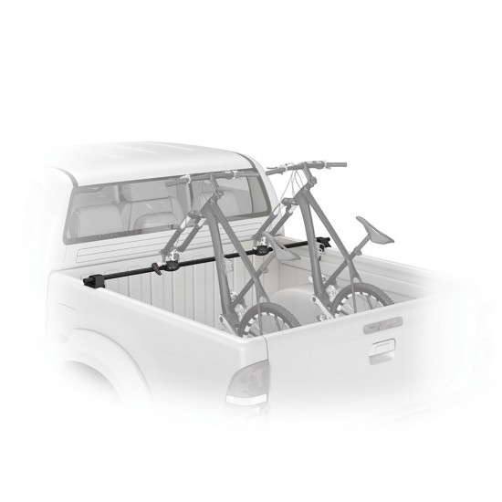 AMC-Y8001141 - ΒΑΣΗ ΠΟΔΗΛΑΤΩΝ ΓΙΑ ΚΑΡΟΤΣΑ 4x4 BIKEBAR YAKIMA ΒΑΣΗ ΠΟΔΗΛΑΤΩΝ ΓΙΑ ΚΑΡΟΤΣΑ 4x4 BIKEBAR YAKIMA