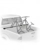 AMC-Y8001141 - ΒΑΣΗ ΠΟΔΗΛΑΤΩΝ ΓΙΑ ΚΑΡΟΤΣΑ 4x4 BIKEBAR YAKIMA ΒΑΣΗ ΠΟΔΗΛΑΤΩΝ ΓΙΑ ΚΑΡΟΤΣΑ 4x4 BIKEBAR YAKIMA