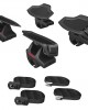 AMC-Y8004077 - ΒΑΣΗ / ΣΥΣΤΗΜΑ ΟΡΟΦΗΣ SWEETROLL TUV YAKIMA ΜΕ ΡΟΔΑΚΙΑ ΓΙΑ ΜΕΤΑΦΟΡΑ CANOE KAYAK - 4 ΤΕΜ. ΒΑΣΗ / ΣΥΣΤΗΜΑ ΟΡΟΦΗΣ SWEETROLL TUV YAKIMA ΜΕ ΡΟΔΑΚΙΑ ΓΙΑ ΜΕΤΑΦΟΡΑ CANOE KAYAK - 4 ΤΕΜ.
