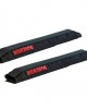 ΜΑΞΙΛΑΡΑΚΙΑ (ΣΕΡΦΟΝΑΠΑΝΑ) 50 cm AERO CROSSBAR WINDSURF PADS ΓΙΑ ΜΠΑΡΕΣ YAKIMA - 2 ΤΕΜ.
