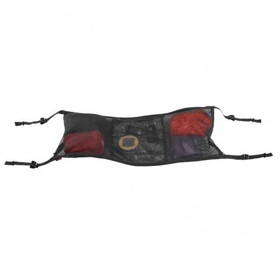 AMC-Y8007424 - ΔΙΧΤΥ ΑΠΟΘΗΚΕΥΣΗΣ SKY LOFT (101x43cm) ΓΙΑ ΣΚΗΝΗ ΟΡΟΦΗΣ SKYRISE YAKIMA ΔΙΧΤΥ ΑΠΟΘΗΚΕΥΣΗΣ SKY LOFT (101x43cm) ΓΙΑ ΣΚΗΝΗ ΟΡΟΦΗΣ SKYRISE YAKIMA
