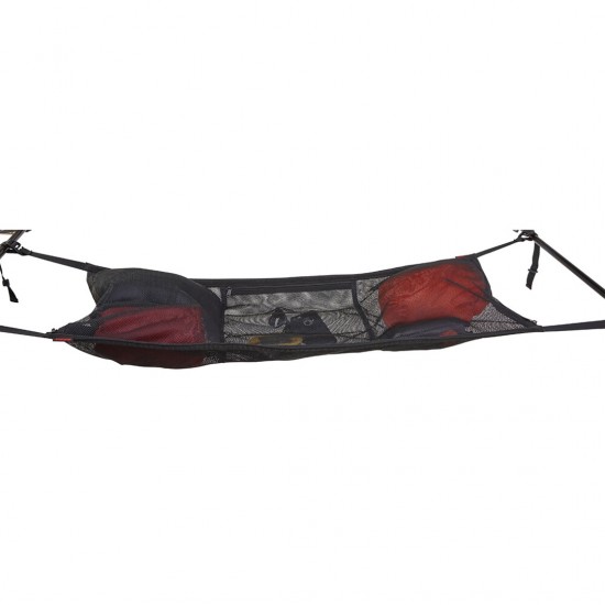 AMC-Y8007424 - ΔΙΧΤΥ ΑΠΟΘΗΚΕΥΣΗΣ SKY LOFT (101x43cm) ΓΙΑ ΣΚΗΝΗ ΟΡΟΦΗΣ SKYRISE YAKIMA ΔΙΧΤΥ ΑΠΟΘΗΚΕΥΣΗΣ SKY LOFT (101x43cm) ΓΙΑ ΣΚΗΝΗ ΟΡΟΦΗΣ SKYRISE YAKIMA