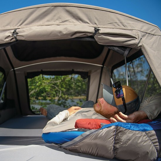 AMC-Y8007437 - ΣΚΗΝΗ ΟΡΟΦΗΣ SKYRISE HD MEDIUM 243x142 x122cm YAKIMA ΣΚΗΝΗ ΟΡΟΦΗΣ SKYRISE HD MEDIUM 243x142 x122cm YAKIMA