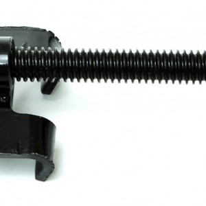 Amio - ΕΞΩΛΚΕΙΣ ΕΛΑΤΗΡΙΩΝ ΑΜΟΡΤΙΣΕΡ 260mm (ΕΥΡΟΣ ΕΡΓΑΣΙΑΣ 80-220mm) 21 ΚΛΕΙΔΙ - 2 ΤΕΜ. (M80450/AM)