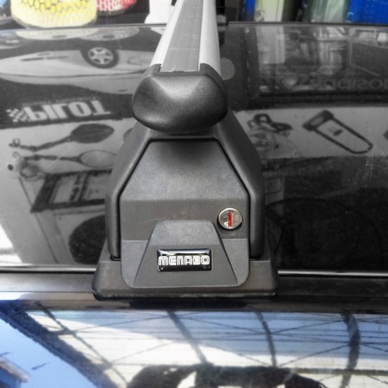 AMC-MP.MA.008Α/MB-ALU - KIT ΜΕ ΜΠΑΡΕΣ ΟΡΟΦΗΣ ΓΙΑ MAZDA CX-7 5D ΜΕ ΟΠΕΣ FIXPOINT ΣΤΗΝ ΟΡΟΦΗ 2006-2012 ΑΛΟΥΜΙΝΙΟΥ TEMA MENABO (AL1-3360-FIX509FP)-2 ΤΕΜ. KIT ΜΕ ΜΠΑΡΕΣ ΟΡΟΦΗΣ ΓΙΑ MAZDA CX-7 5D ΜΕ ΟΠΕΣ FIXPOINT ΣΤΗΝ ΟΡΟΦΗ 2006-2012 ΑΛΟΥΜΙΝΙΟΥ TEMA MENABO (AL1-3360-FIX509FP)-2 ΤΕΜ.
