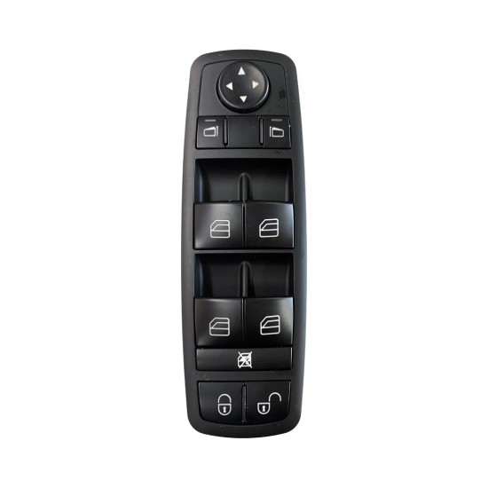 AMC-ΔΙΑΚ.AN-536/MC - MERCEDES W169/W245 ΠΟΛΛΑΠΛΟΣ ΜΕ ΠΛΑΙΣΙΟ ΔΙΑΚΟΠΤΗΣ ΠΑΡΑΘΥΡΩΝ - 3 PIN (ORIG. 1698206610) MERCEDES W169/W245 ΠΟΛΛΑΠΛΟΣ ΜΕ ΠΛΑΙΣΙΟ ΔΙΑΚΟΠΤΗΣ ΠΑΡΑΘΥΡΩΝ - 3 PIN (ORIG. 1698206610)