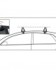 AMC-12520/MB - ΜΠΑΡΕΣ ΟΡΟΦΗΣ ΑΛΟΥΜΙΝΙΟΥ DELTA L BLACK 141 cm ROOF RACK ΣΕΤ ΣΕ ΜΑΥΡΟ ΧΡΩΜΑ ΜΕ ΠΡΟΣΤΑΤΕΥΤΙΚΑ ΚΑΠΑΚΙΑ ΑΚΡΩΝ ΓΙΑ ΑΠΛΗ ΟΡΟΦΗ MENABO - 2 ΤΕΜ. ΜΠΑΡΕΣ ΟΡΟΦΗΣ ΑΛΟΥΜΙΝΙΟΥ DELTA L BLACK 141 cm ROOF RACK ΣΕΤ ΣΕ ΜΑΥΡΟ ΧΡΩΜΑ ΜΕ ΠΡΟΣΤΑΤΕΥΤΙΚΑ ΚΑΠΑΚΙΑ ΑΚΡΩΝ ΓΙΑ ΑΠΛΗ ΟΡΟΦΗ MENABO - 2 ΤΕΜ.