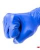 ΓΑΝΤΙΑ ΝΙΤΡΙΛΙΟΥ MERCATOR NITRYLEX BASIC ΣΕ ΜΠΛΕ ΧΡΩΜΑ X-LARGE (XL) ΑΜΙΟ - 100 ΤΕΜ.