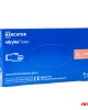 ΓΑΝΤΙΑ ΝΙΤΡΙΛΙΟΥ MERCATOR NITRYLEX BASIC ΣΕ ΜΠΛΕ ΧΡΩΜΑ X-LARGE (XL) ΑΜΙΟ - 100 ΤΕΜ.