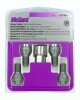 ΜΠΟΥΛΟΝΙΑ ΑΣΦΑΛΕΙΑΣ 12x1,25 22mm (19) ΚΩΝΙΚΑ A050