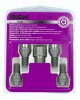 ΜΠΟΥΛΟΝΙΑ ΑΣΦΑΛΕΙΑΣ 12x1,5 22,1mm (17) ΚΩΝΙΚΑ A100