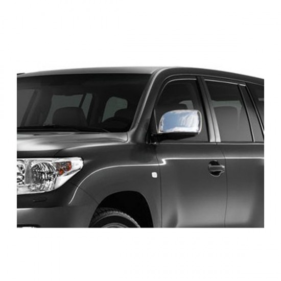 AMC-ΚΚ.7014111/OM - ΚΑΠΑΚΙΑ ΚΑΘΡΕΠΤΩΝ ΓΙΑ MERCEDES VITO / W638 VAN 1996-2003 / TOYOTA LAND CRUISER 200 SUV 2008+ ΧΡΩΜΙΟΥ 2 ΤΕΜ. ΜΕΤΑΛΛΙΚΑ ΚΑΠΑΚΙΑ ΚΑΘΡΕΠΤΩΝ ΓΙΑ MERCEDES VITO / W638 VAN 1996-2003 / TOYOTA LAND CRUISER 200 SUV 2008+ ΧΡΩΜΙΟΥ 2 ΤΕΜ. ΜΕΤΑΛΛΙΚΑ