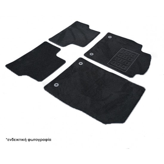 AMC-VM.NI.840633/CK - ΜΑΡΚΕ ΠΑΤΑΚΙΑ ΜΟΚΕΤΑ ΓΙΑ NISSAN QASHQAI J12 2020+ ΣΕ ΜΑΥΡΟ ΧΡΩΜΑ ΜΕ ΚΟΥΜΠΩΜΑΤΑ CIK - 4 ΤΕΜ. ΜΑΡΚΕ ΠΑΤΑΚΙΑ ΜΟΚΕΤΑ ΓΙΑ NISSAN QASHQAI J12 2020+ ΣΕ ΜΑΥΡΟ ΧΡΩΜΑ ΜΕ ΚΟΥΜΠΩΜΑΤΑ CIK - 4 ΤΕΜ.