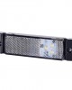 ΦΩΣ ΟΓΚΟΥ ΑΝΑΚΛΑΣΤΙΚΟ LD127 12/24V 3LED HORPOL ΛΕΥΚΟ 13 x 3  cm -1ΤΕΜ.