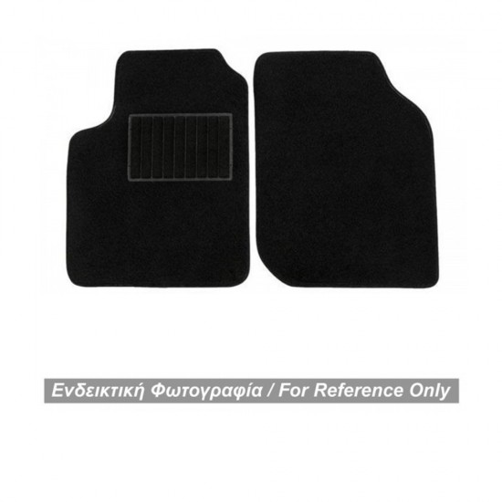 AMC-ΠΑΤ.TT05/BLACK-RX - ΜΑΡΚΕ ΠΑΤΑΚΙΑ ΜΟΚΕΤΑ ΓΙΑ AUDI TT 2005+ (ΜΑΥΡΟ ΜΕ ΜΑΥΡΟ ΡΕΛΙ) - 2 ΤΕΜ. ΜΑΡΚΕ ΠΑΤΑΚΙΑ ΜΟΚΕΤΑ ΓΙΑ AUDI TT 2005+ (ΜΑΥΡΟ ΜΕ ΜΑΥΡΟ ΡΕΛΙ) - 2 ΤΕΜ.