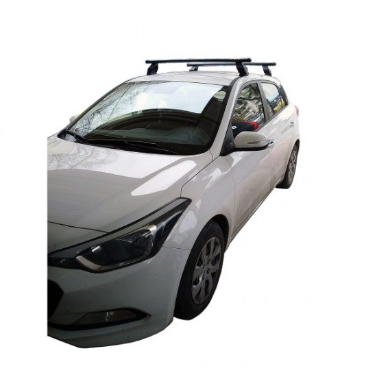 AMC-MP.HY.010/MB-ALU - KIT ΜΕ ΜΠΑΡΕΣ ΟΡΟΦΗΣ ΓΙΑ HYUNDAI i20 IΙ GB 5D 2014-2020 ΑΛΟΥΜΙΝΙΟΥ TEMA MENABO (AL1 - 3360/MB - FIX509FP) - 2 ΤΕΜ. KIT ΜΕ ΜΠΑΡΕΣ ΟΡΟΦΗΣ ΓΙΑ HYUNDAI i20 IΙ GB 5D 2014-2020 ΑΛΟΥΜΙΝΙΟΥ TEMA MENABO (AL1 - 3360/MB - FIX509FP) - 2 ΤΕΜ.