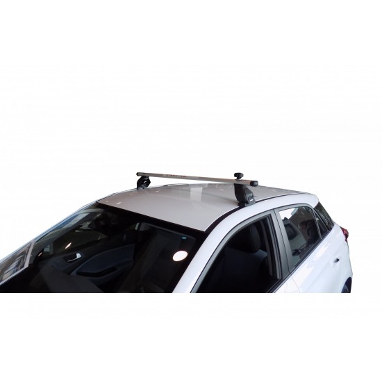 AMC-MP.HY.010/MB-ALU - KIT ΜΕ ΜΠΑΡΕΣ ΟΡΟΦΗΣ ΓΙΑ HYUNDAI i20 IΙ GB 5D 2014-2020 ΑΛΟΥΜΙΝΙΟΥ TEMA MENABO (AL1 - 3360/MB - FIX509FP) - 2 ΤΕΜ. KIT ΜΕ ΜΠΑΡΕΣ ΟΡΟΦΗΣ ΓΙΑ HYUNDAI i20 IΙ GB 5D 2014-2020 ΑΛΟΥΜΙΝΙΟΥ TEMA MENABO (AL1 - 3360/MB - FIX509FP) - 2 ΤΕΜ.