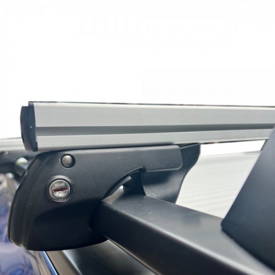 AMC-MP.RAPTOR/MB-ALU - KIT ΜΠΑΡΕΣ ΓΙΑ ΚΑΡΟΤΣΑ FORD RANGER/ RAPTOR 2022+ PROFESSIONAL 165cm 8450/ΜΒ Χ2 ΚΑΙ ΑΚΡΑ BRIO 71050/MB Χ4 KIT ΜΠΑΡΕΣ ΓΙΑ ΚΑΡΟΤΣΑ FORD RANGER/ RAPTOR 2022+ PROFESSIONAL 165cm 8450/ΜΒ Χ2 ΚΑΙ ΑΚΡΑ BRIO 71050/MB Χ4