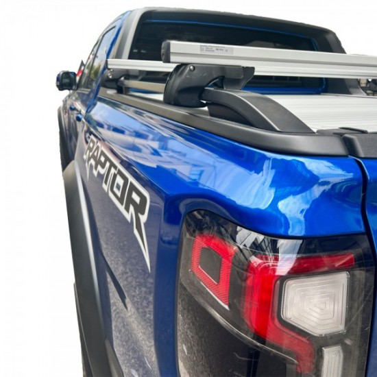 AMC-MP.RAPTOR/MB-ALU - KIT ΜΠΑΡΕΣ ΓΙΑ ΚΑΡΟΤΣΑ FORD RANGER/ RAPTOR 2022+ PROFESSIONAL 165cm 8450/ΜΒ Χ2 ΚΑΙ ΑΚΡΑ BRIO 71050/MB Χ4 KIT ΜΠΑΡΕΣ ΓΙΑ ΚΑΡΟΤΣΑ FORD RANGER/ RAPTOR 2022+ PROFESSIONAL 165cm 8450/ΜΒ Χ2 ΚΑΙ ΑΚΡΑ BRIO 71050/MB Χ4