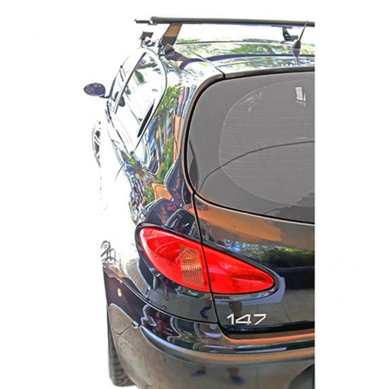 AMC-MP.AR.004/MB - KIT ΜΕ ΜΠΑΡΕΣ ΟΡΟΦΗΣ ΓΙΑ ALFA ROMEO 147 5D 2005-2010 ΣΙΔΗΡΟΥ ΜΕΝΑΒΟ (FE1-3360-FIX002G) KIT ΜΕ ΜΠΑΡΕΣ ΟΡΟΦΗΣ ΓΙΑ ALFA ROMEO 147 5D 2005-2010 ΣΙΔΗΡΟΥ ΜΕΝΑΒΟ (FE1-3360-FIX002G)