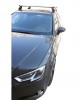 KIT ΜΕ ΜΠΑΡΕΣ ΟΡΟΦΗΣ ΓΙΑ AUDI A3 8VA SPORTBACK 5D 2013+ ΑΛΟΥΜΙΝΙΟΥ TEMA MENABO (AL1-3360-FIX016G)-2 ΤΕΜ.