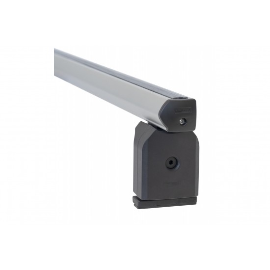 MENABO Πλήρες Σετ με Τρεις (3) Μπάρες Οροφής Αλουμινίου Airdyn και Άκρα Τοποθέτησης για Volkswagen T7 Transporter (L1.L2) 2021> Επαγγελματικό Όχημα – 3 τεμ. (3×10320/MB+3×13570/MB)