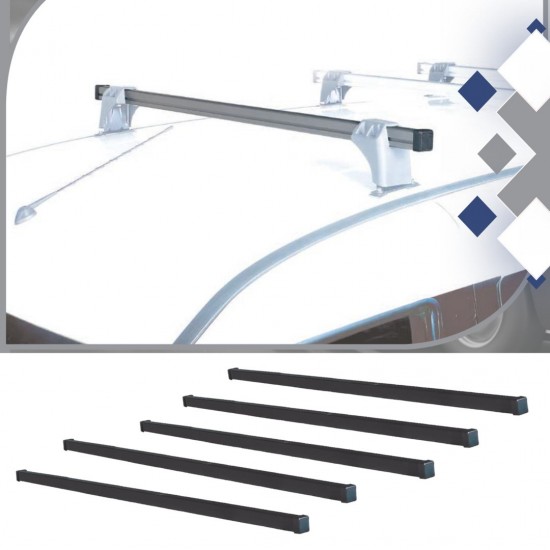 AMC-MPE.NI.007/K39 - ΚΙΤ ΜΠΑΡΕΣ ΓΙΑ NISSAN NV400 L3 + H2 2010+ ΜΕ 5 ΕΠΑΓΓΕΛΜΑΤΙΚΕΣ ΜΠΑΡΕΣ ΣΙΔΗΡΟΥ K39 (K39-263 X 5 - K39-210 X 5) ΚΙΤ ΜΠΑΡΕΣ ΓΙΑ NISSAN NV400 L3 + H2 2010+ ΜΕ 5 ΕΠΑΓΓΕΛΜΑΤΙΚΕΣ ΜΠΑΡΕΣ ΣΙΔΗΡΟΥ K39 (K39-263 X 5 - K39-210 X 5)